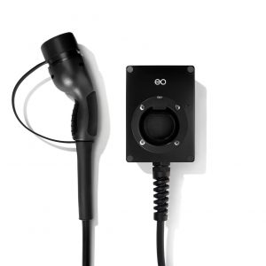EO-Mini Type 2 EV Cable