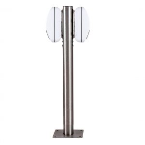 EO Double Charging Station Stand