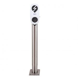 EO Single Charging Station Stand
