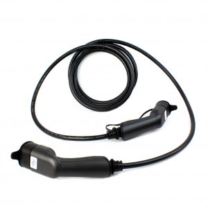 Type 2 ev cable public charger